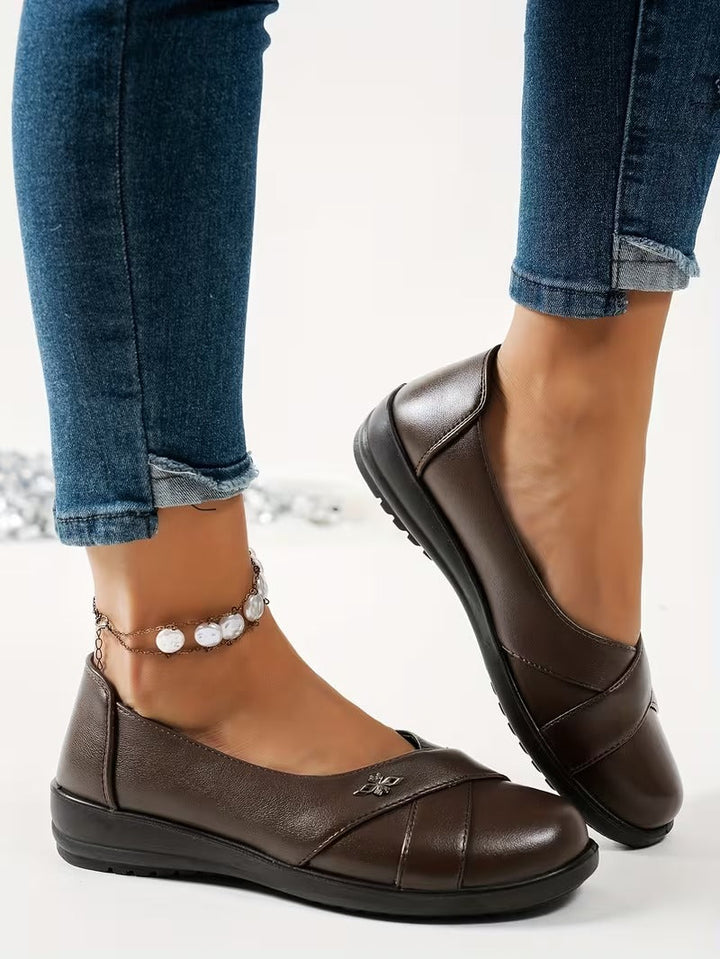 Sofía— Zapatos ergonómicos cómodos sin dolor
