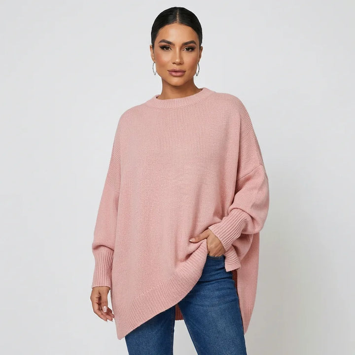 Clarissa | Suéter Casual Elegante