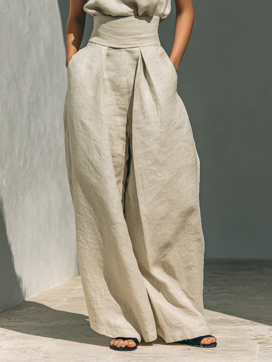 Maria™ | Conjunto de Algodón