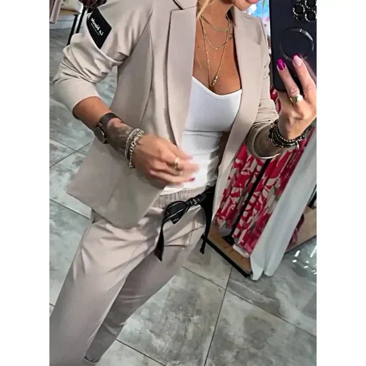 Oriane | El equilibrio perfecto entre estilo y comodidad