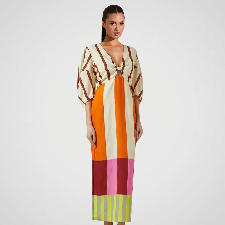 Alison | Vestido Suave