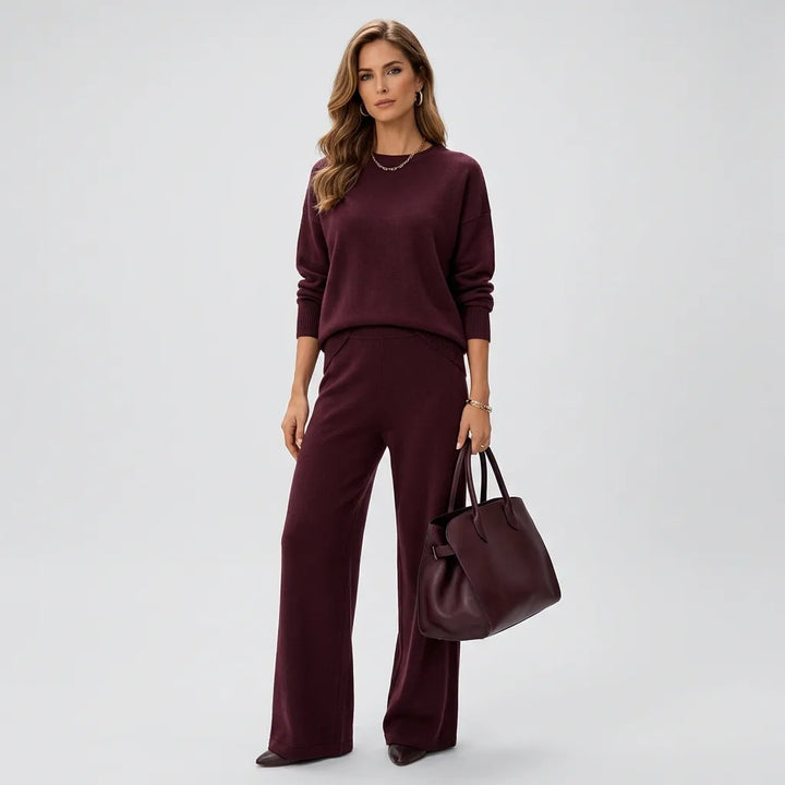 Eva™ | Conjunto Doble Suave