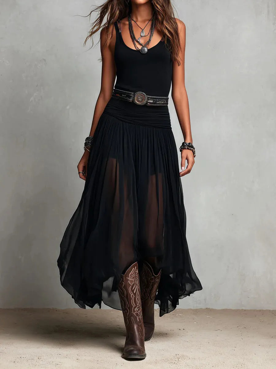 Dunia™ | Conjunto Bohemio