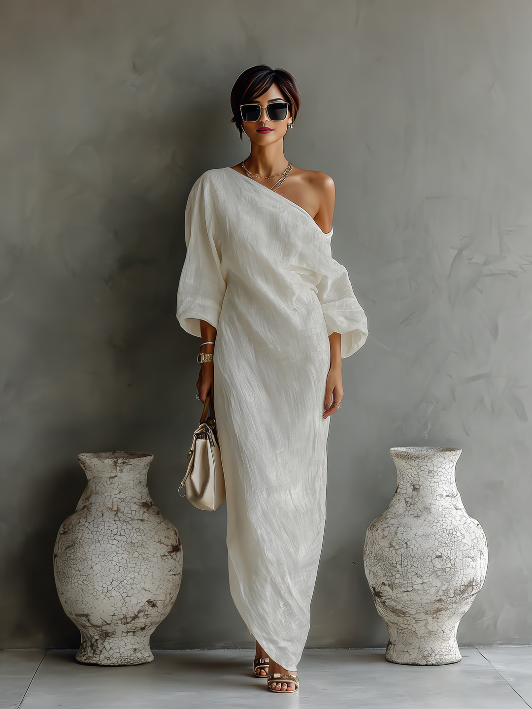 Ivanna™ | Vestido Elegante
