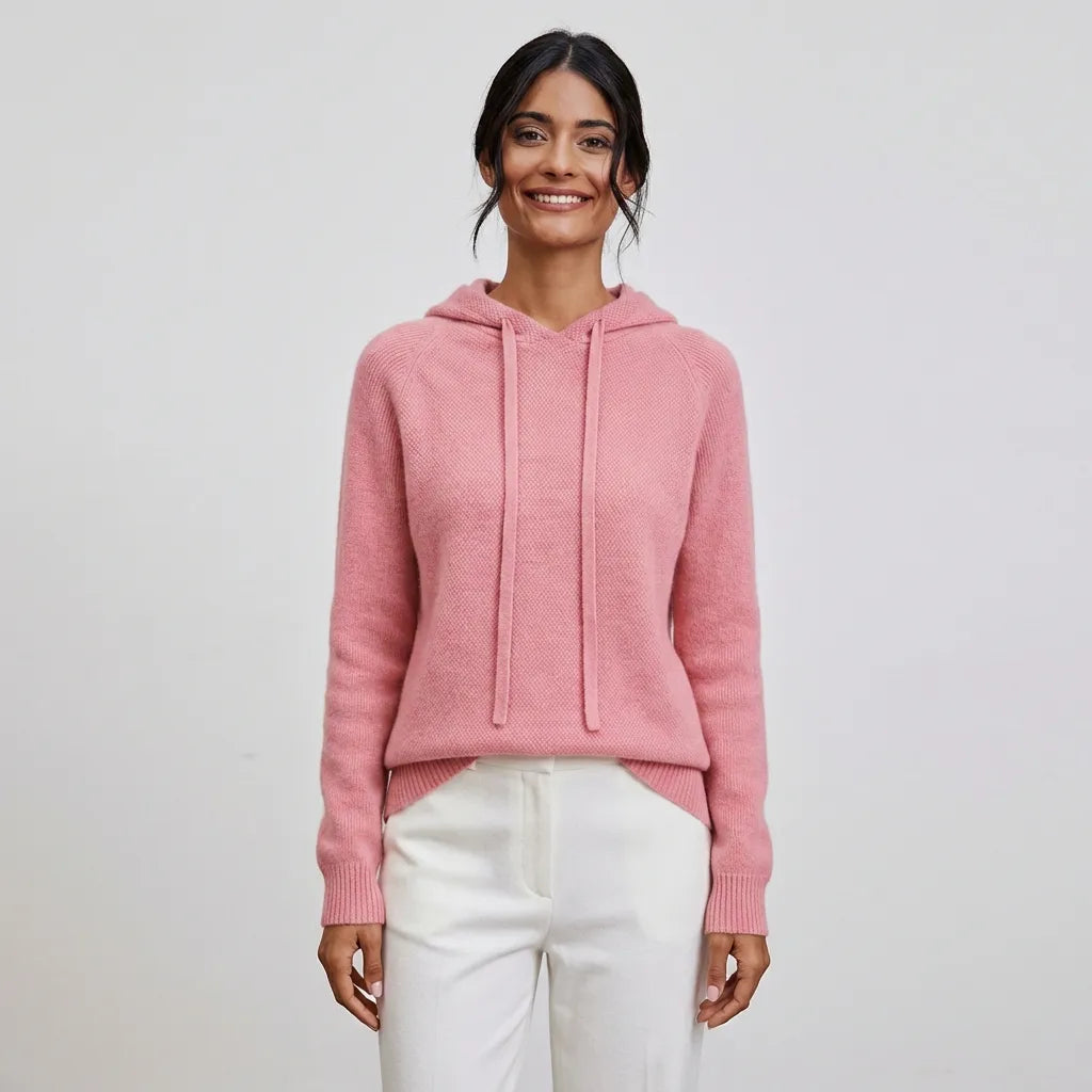 Anna | Suave Invernal en Merinowool