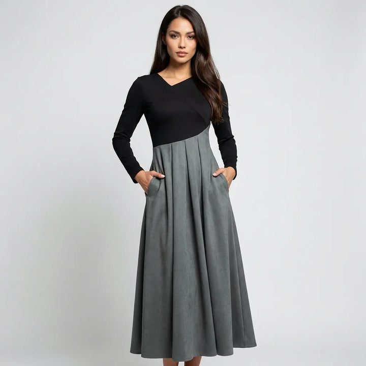 Raquel | Vestido elegante