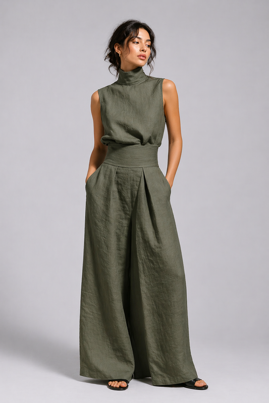 Lunaria | Conjunto elegante