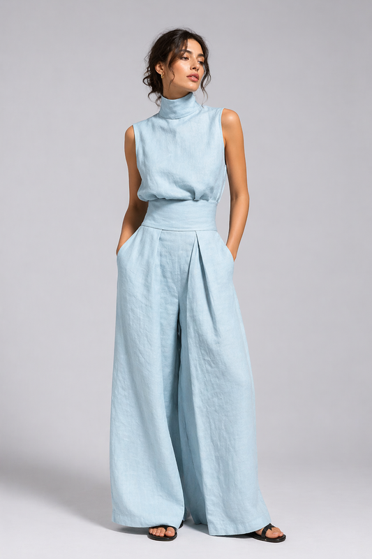 Lunaria | Conjunto elegante