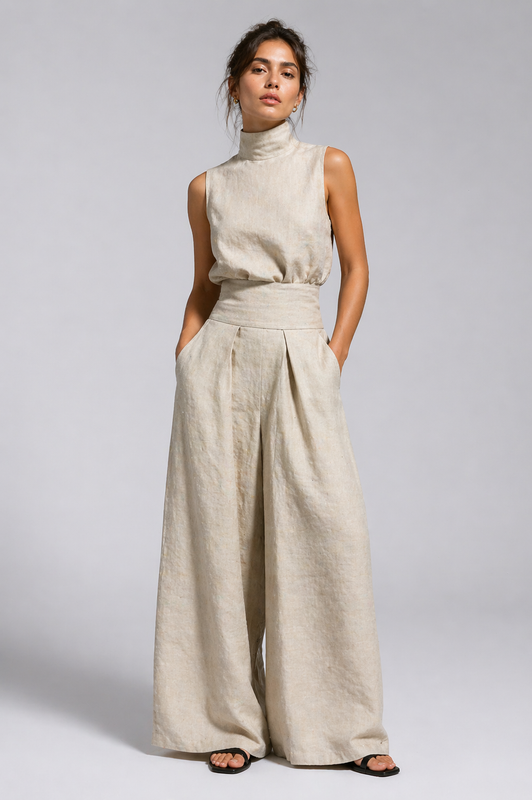 Lunaria | Conjunto elegante