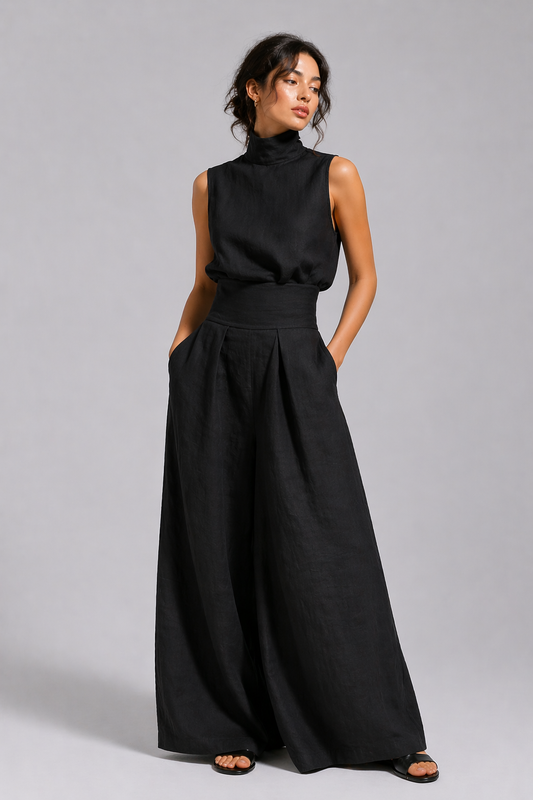 Lunaria | Conjunto elegante