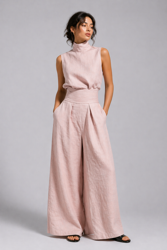 Lunaria | Conjunto elegante