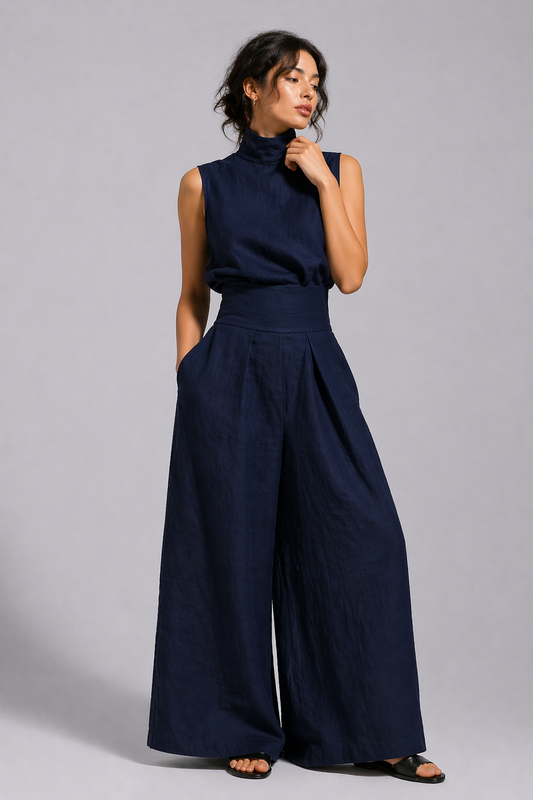 Lunaria | Conjunto elegante