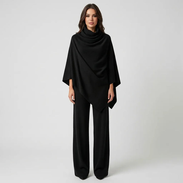 Tessa™ | Conjunto de Dos Piezas con Caída Elegante