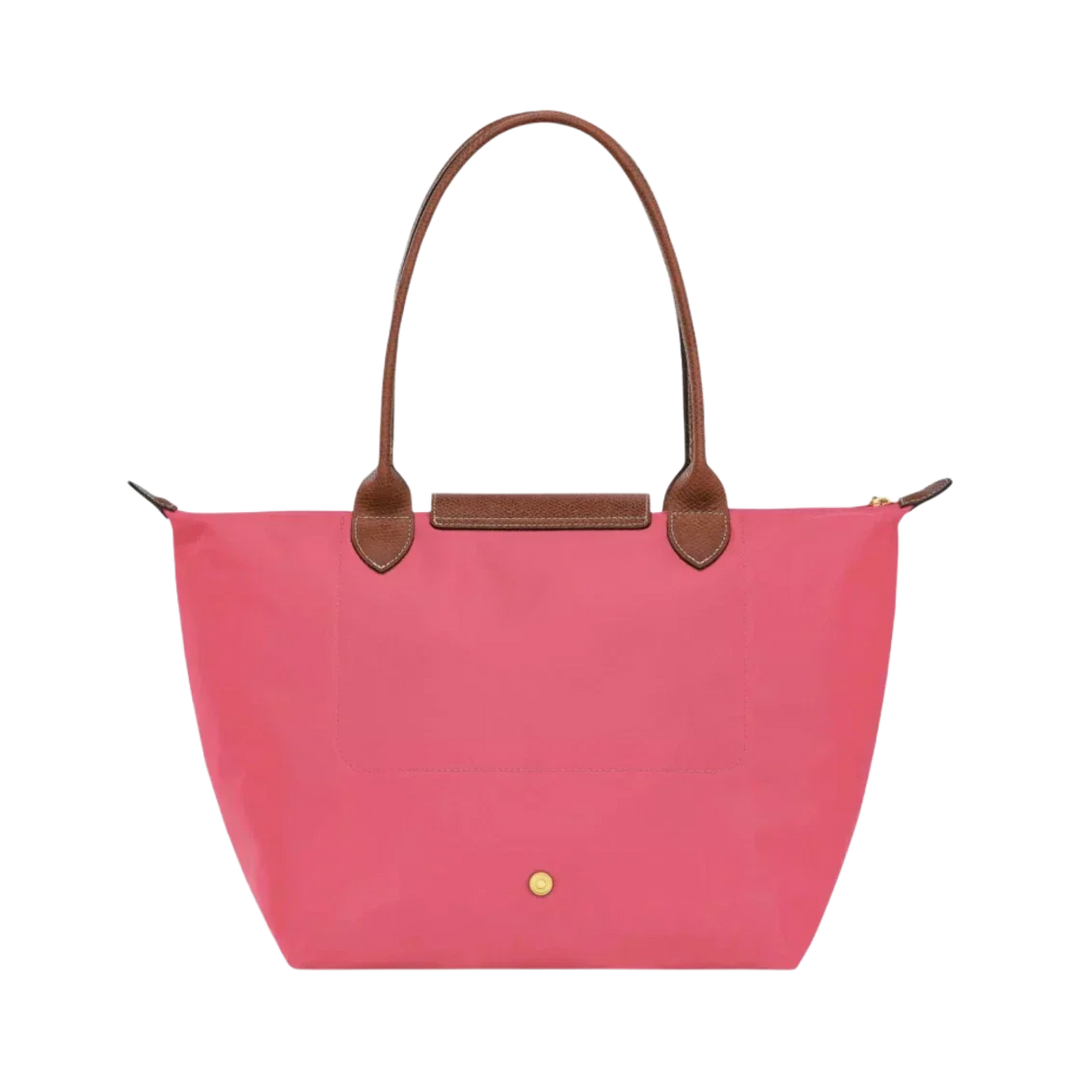 Bolsa Tote Grande Le Pliage, Granadina