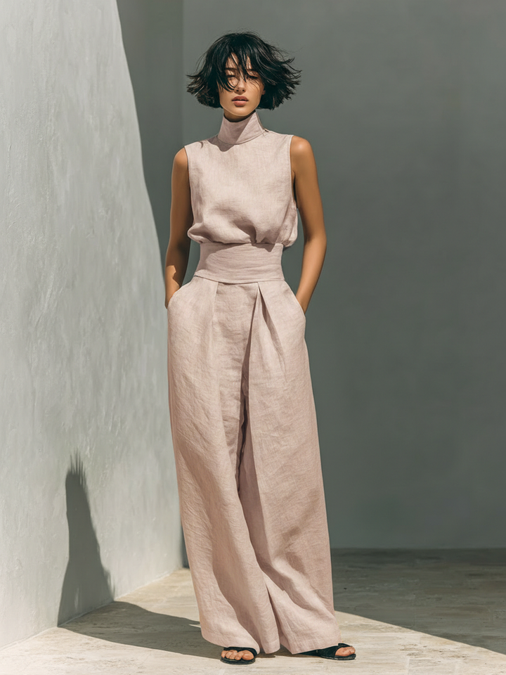 Maria™ | Conjunto de Algodón