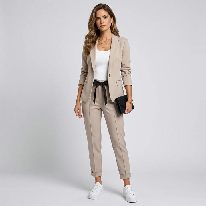 Oriane | El equilibrio perfecto entre estilo y comodidad