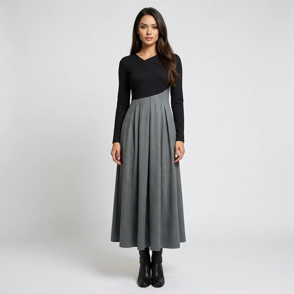 Raquel | Vestido elegante