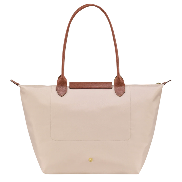 Bolsa Tote Le Pliage Grande, Papel