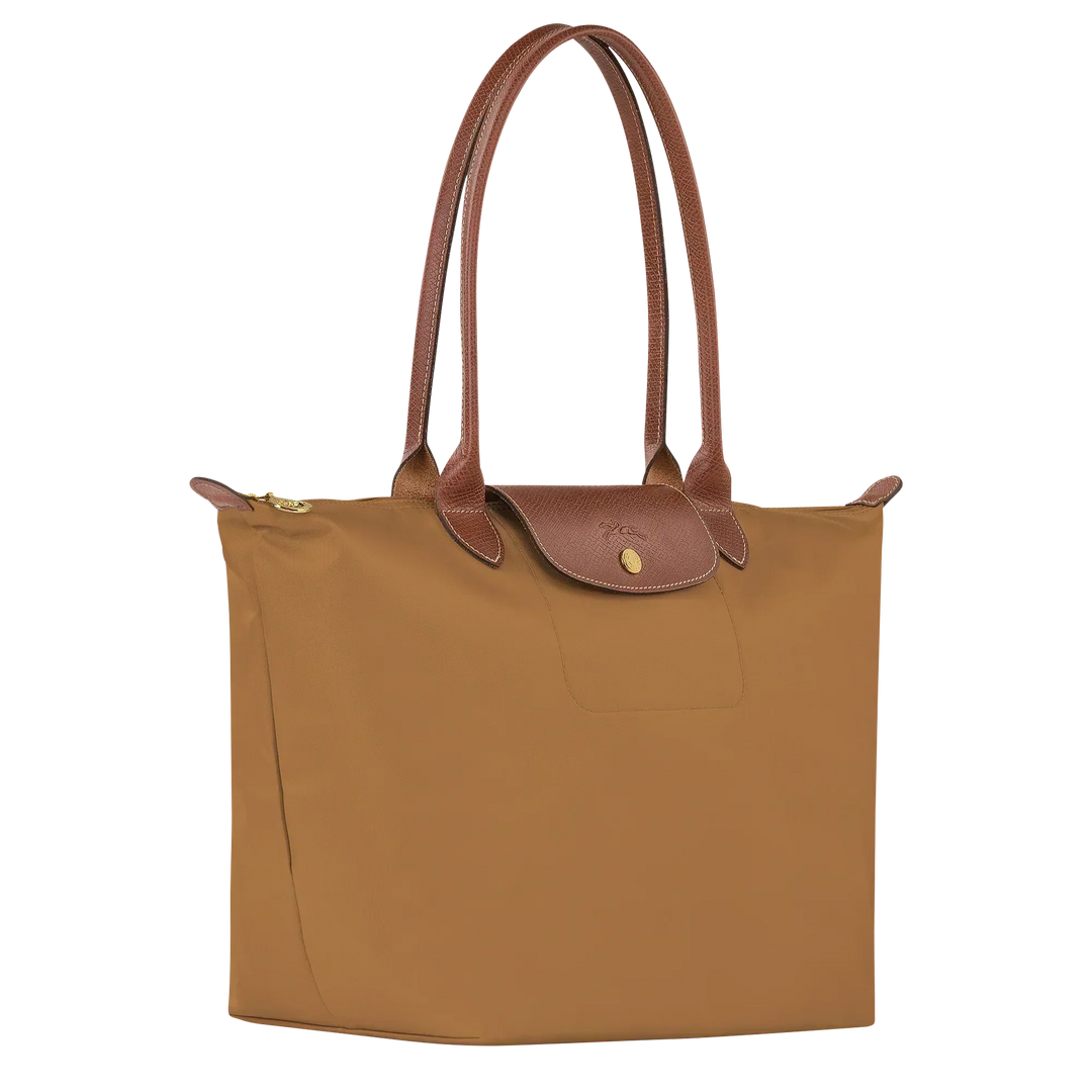 Bolsa Tote Le Pliage Grande, Ciervo