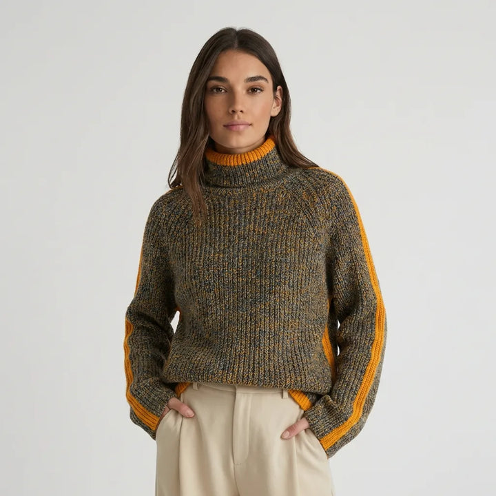 Emily | Suéter Elegante y Acogedor