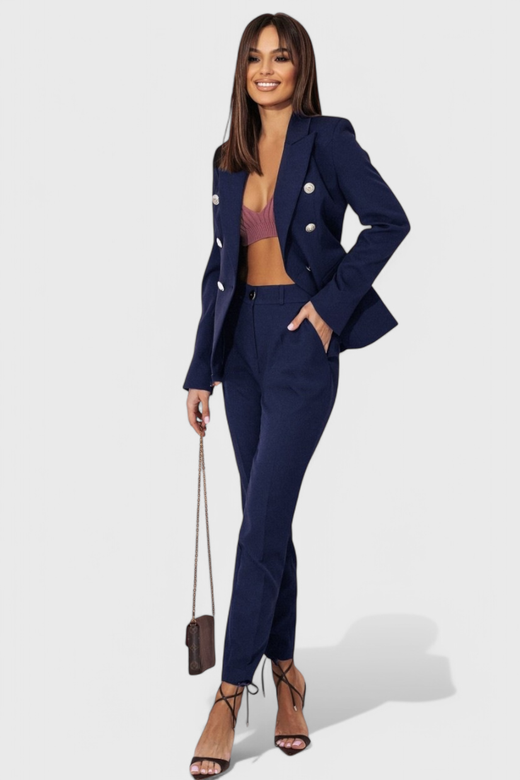 Rosalind | Traje Elegante
