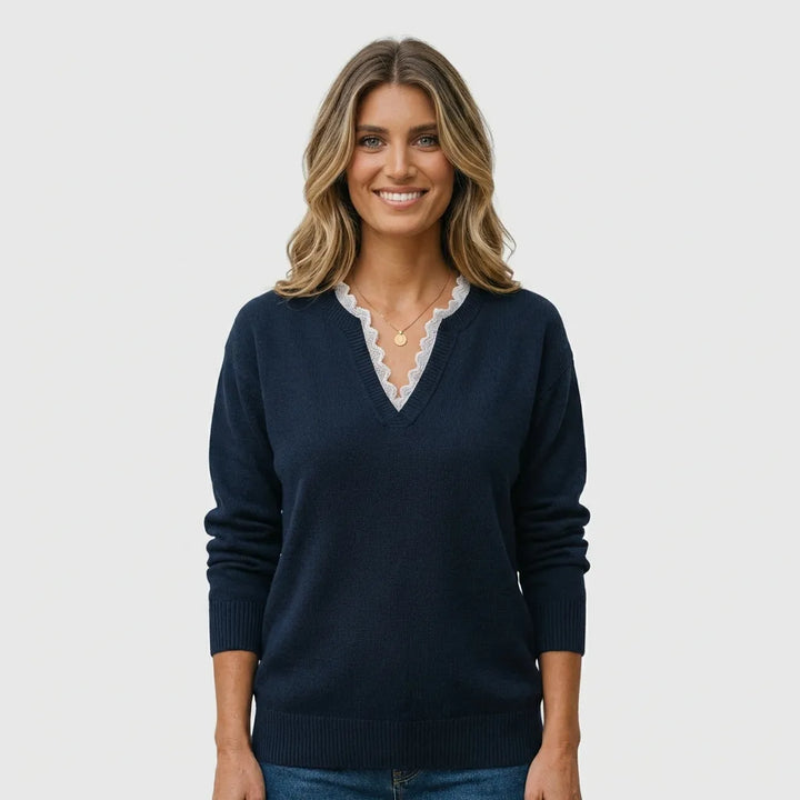 Zaryphine | Tops Elegantes