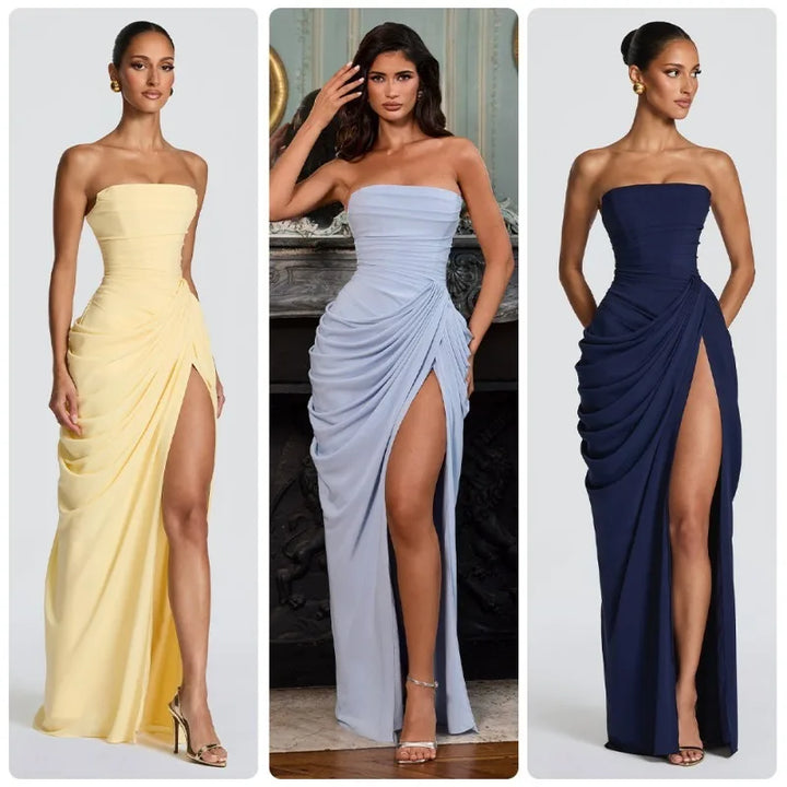 Vestido Lumière
