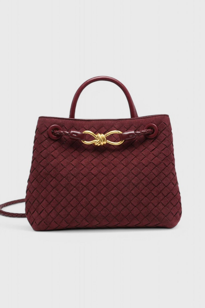 Milano | Bolso con Correa Ajustable