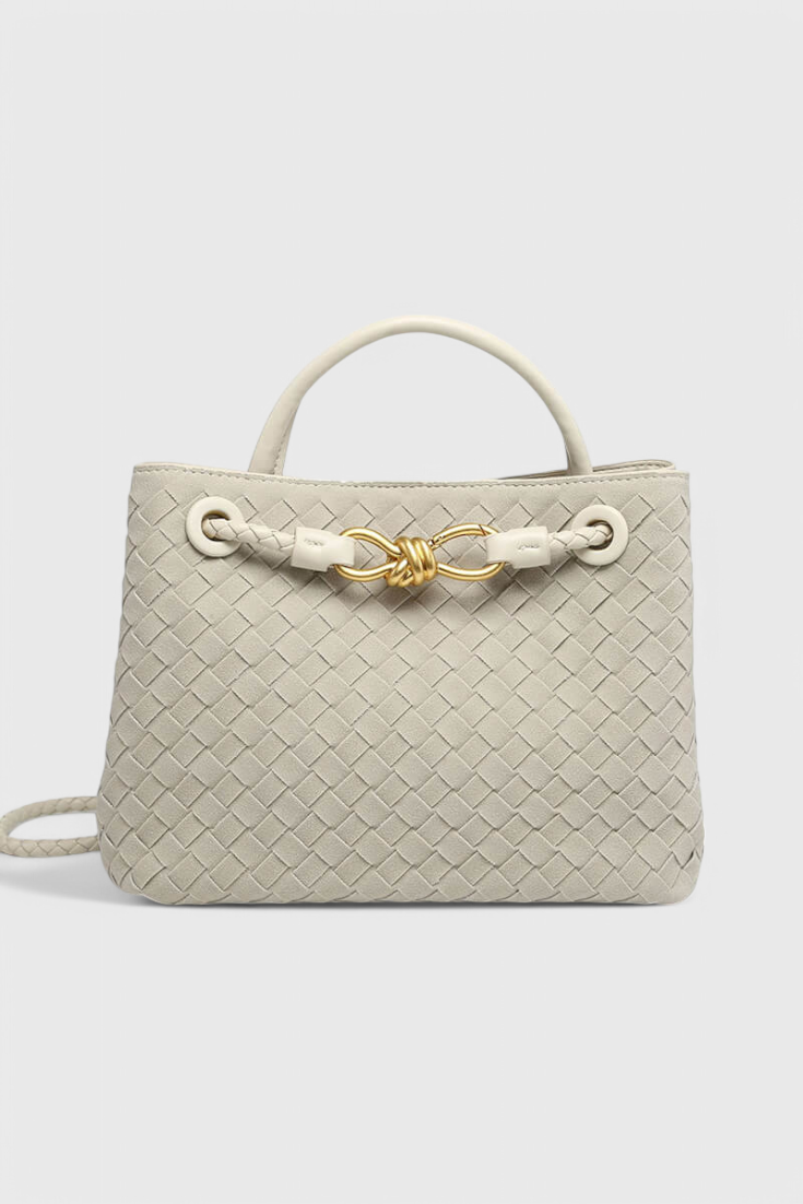 Milano | Bolso con Correa Ajustable