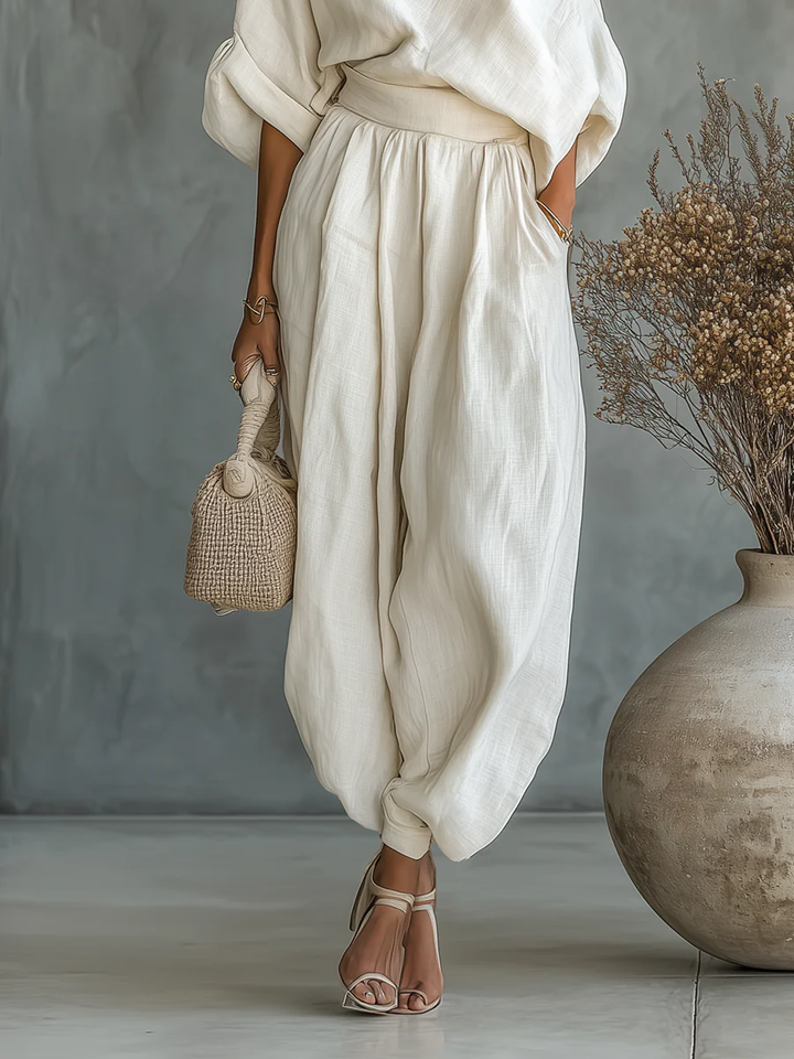 Mila™ | Conjunto de Dos Piezas