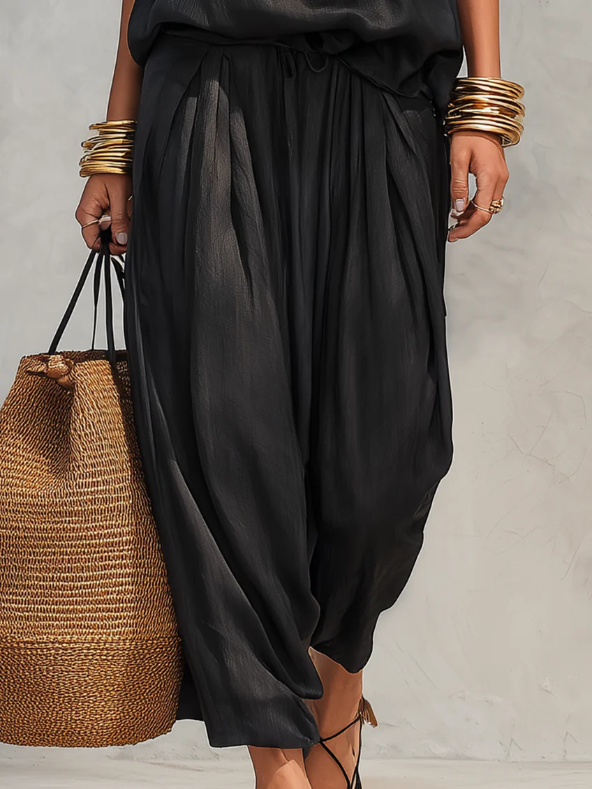 Nerea™| Conjunto Maxi Fluido