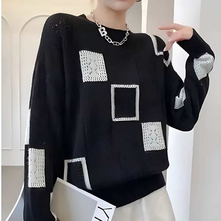 Marina | Suéter elegante y cómodo