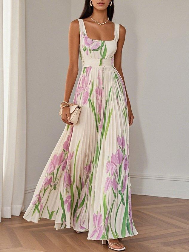 Bianca™ | Vestido Maxi