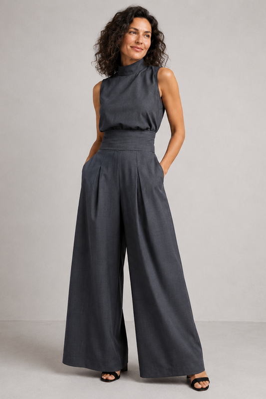 Lunaria | Conjunto elegante