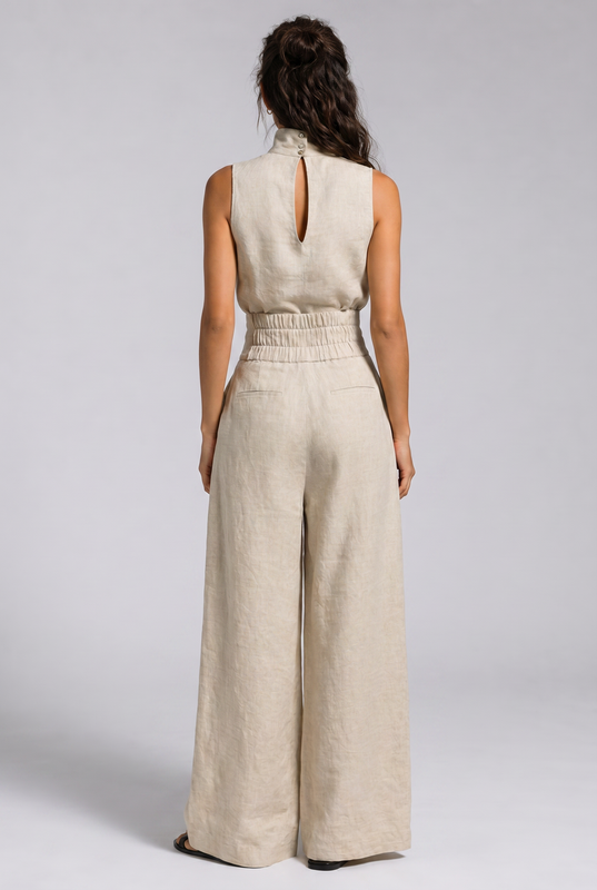 Lunaria | Conjunto elegante