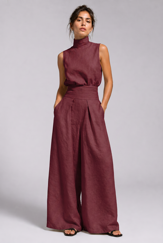Lunaria | Conjunto elegante
